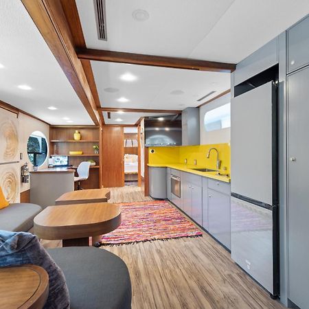 7744 Ranch Glamping Resort 奧斯汀 客房 照片