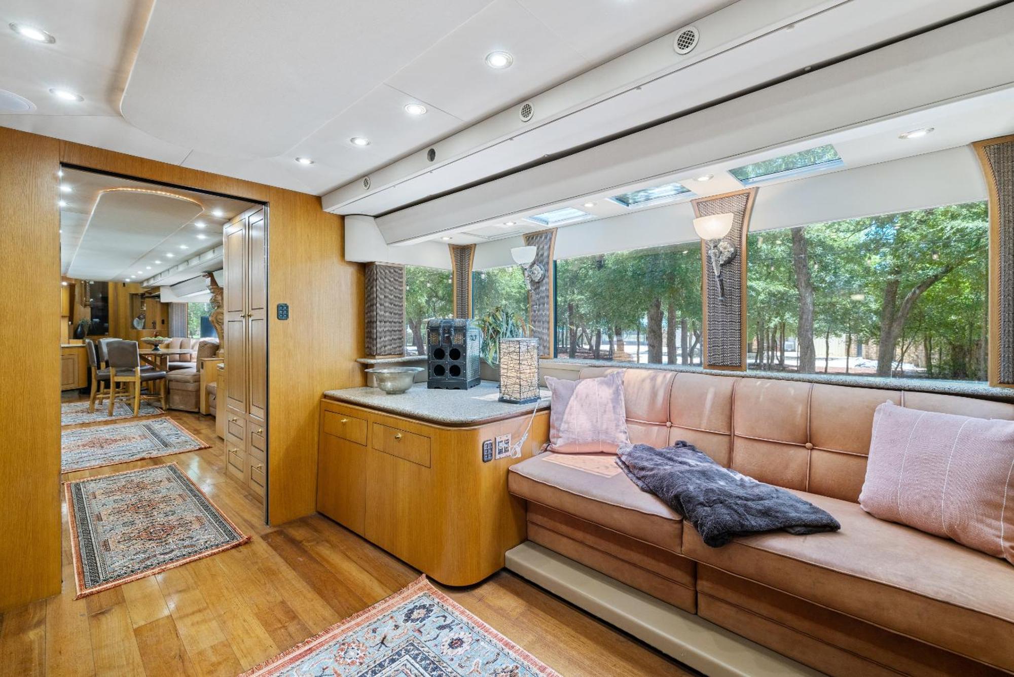 7744 Ranch Glamping Resort 奧斯汀 客房 照片