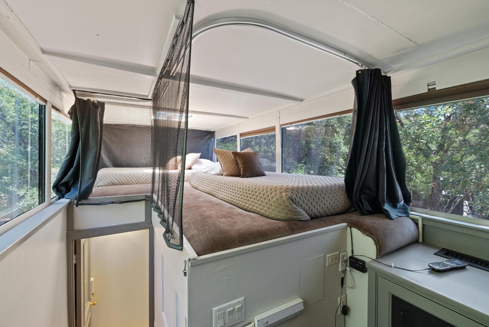 7744 Ranch Glamping Resort 奧斯汀 客房 照片