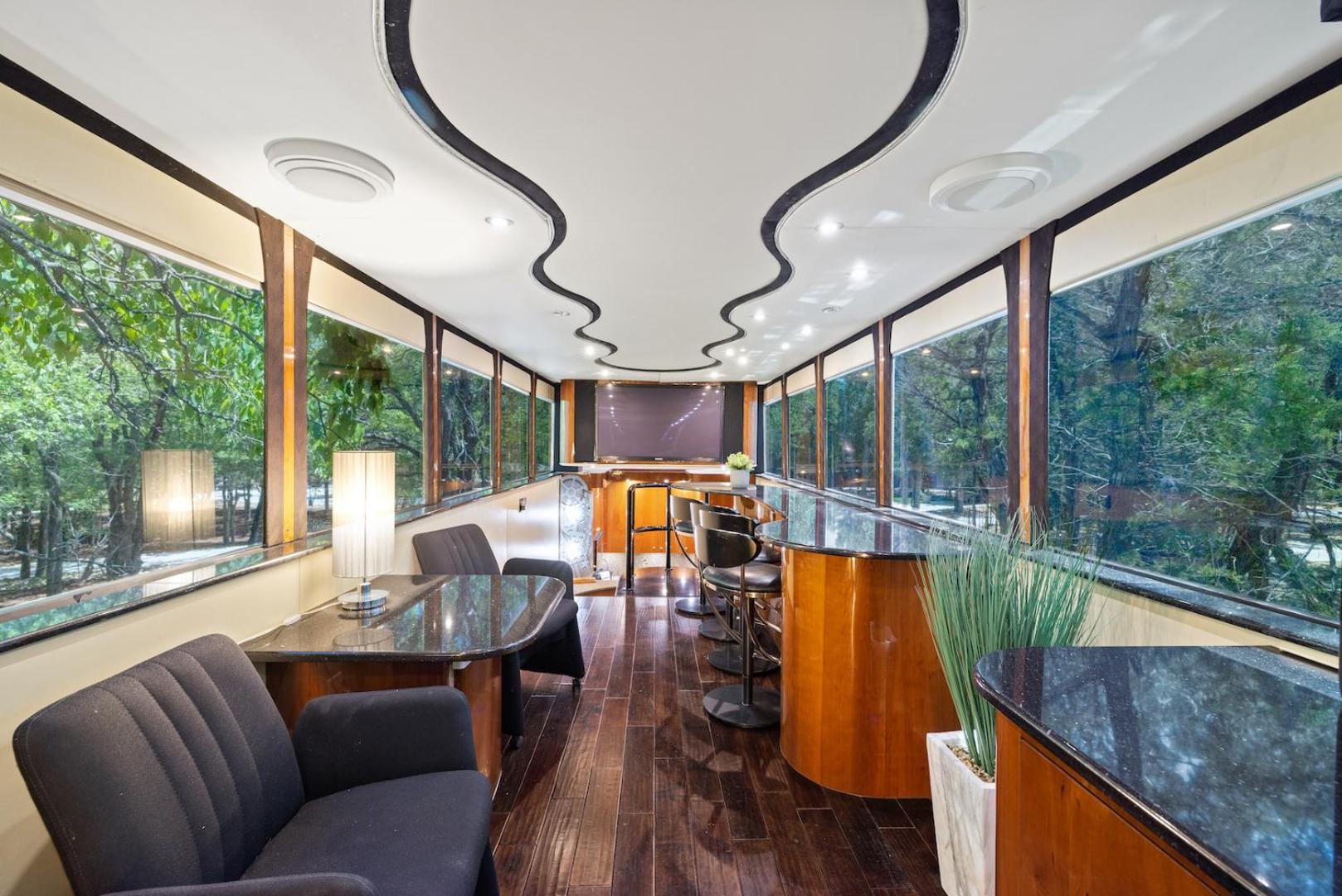 7744 Ranch Glamping Resort 奧斯汀 客房 照片