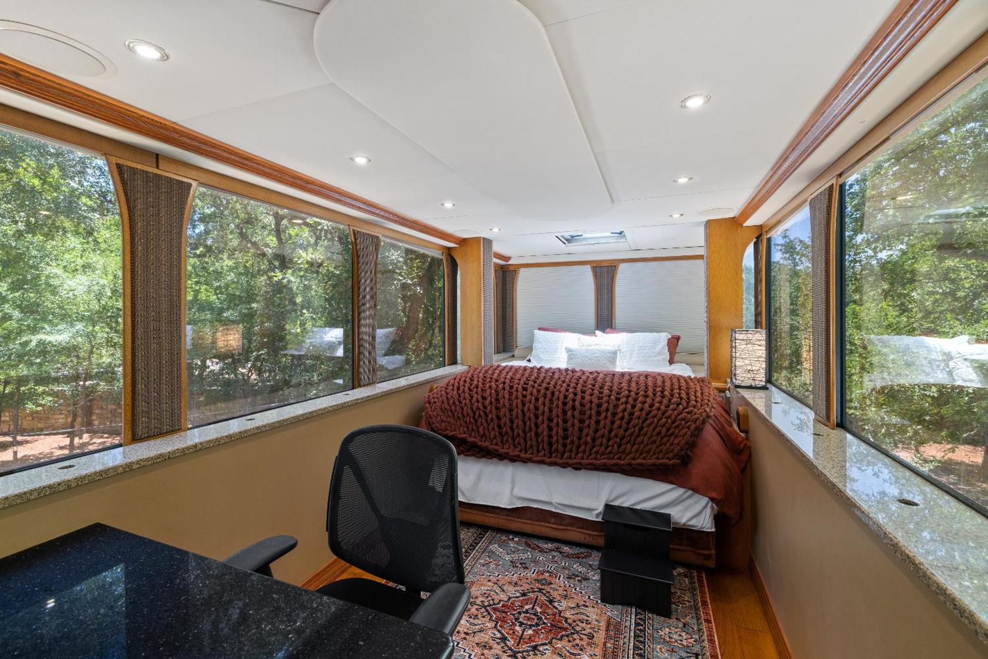 7744 Ranch Glamping Resort 奧斯汀 客房 照片