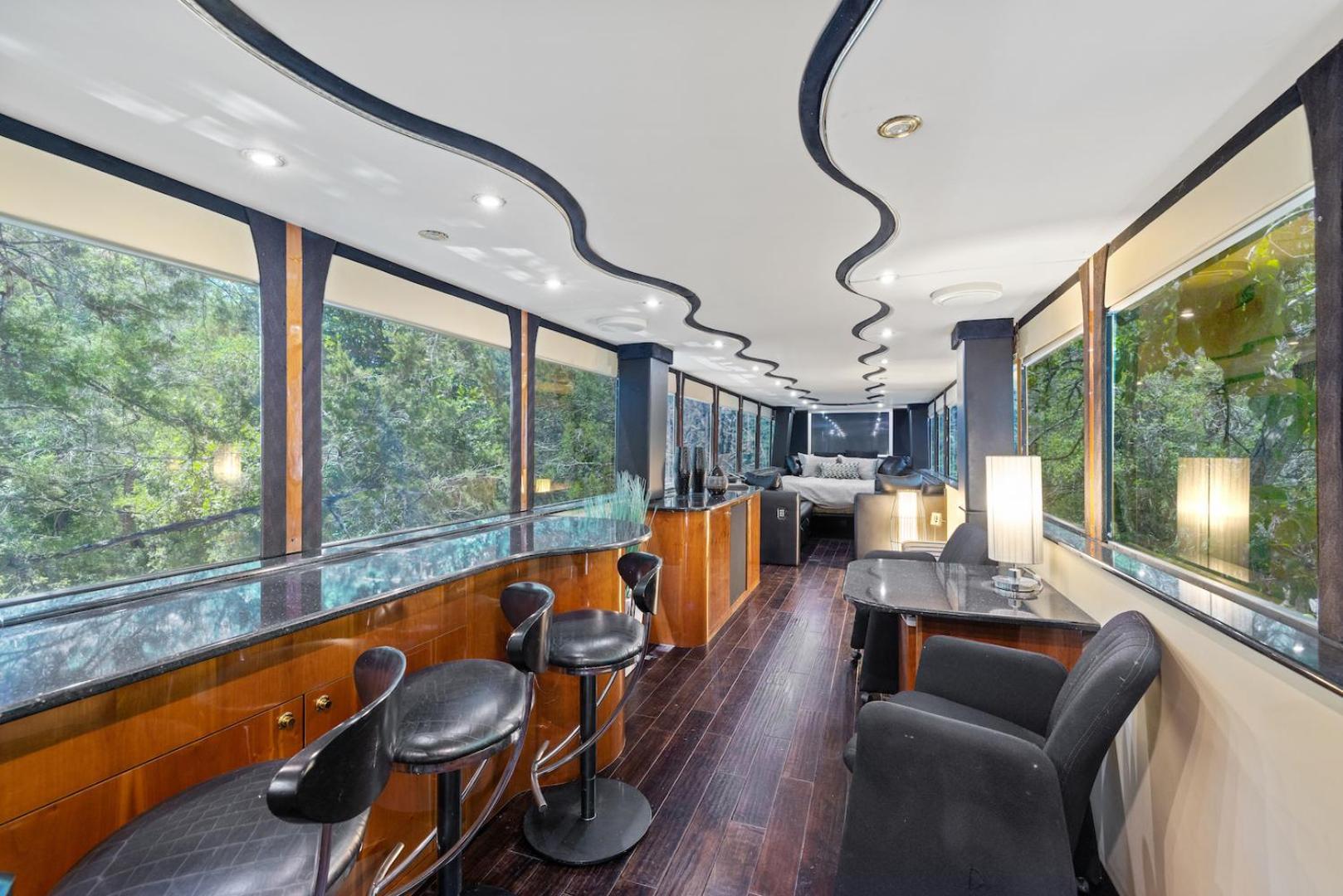 7744 Ranch Glamping Resort 奧斯汀 客房 照片