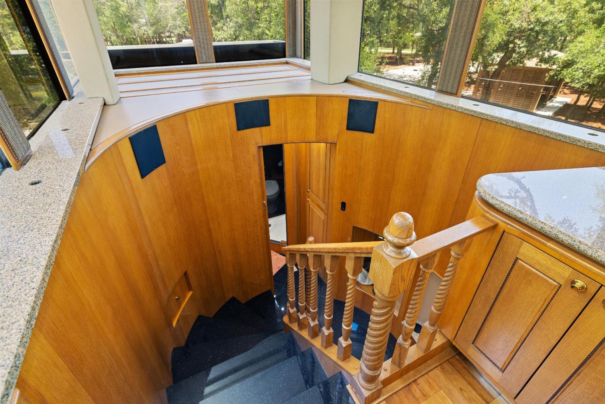 7744 Ranch Glamping Resort 奧斯汀 客房 照片