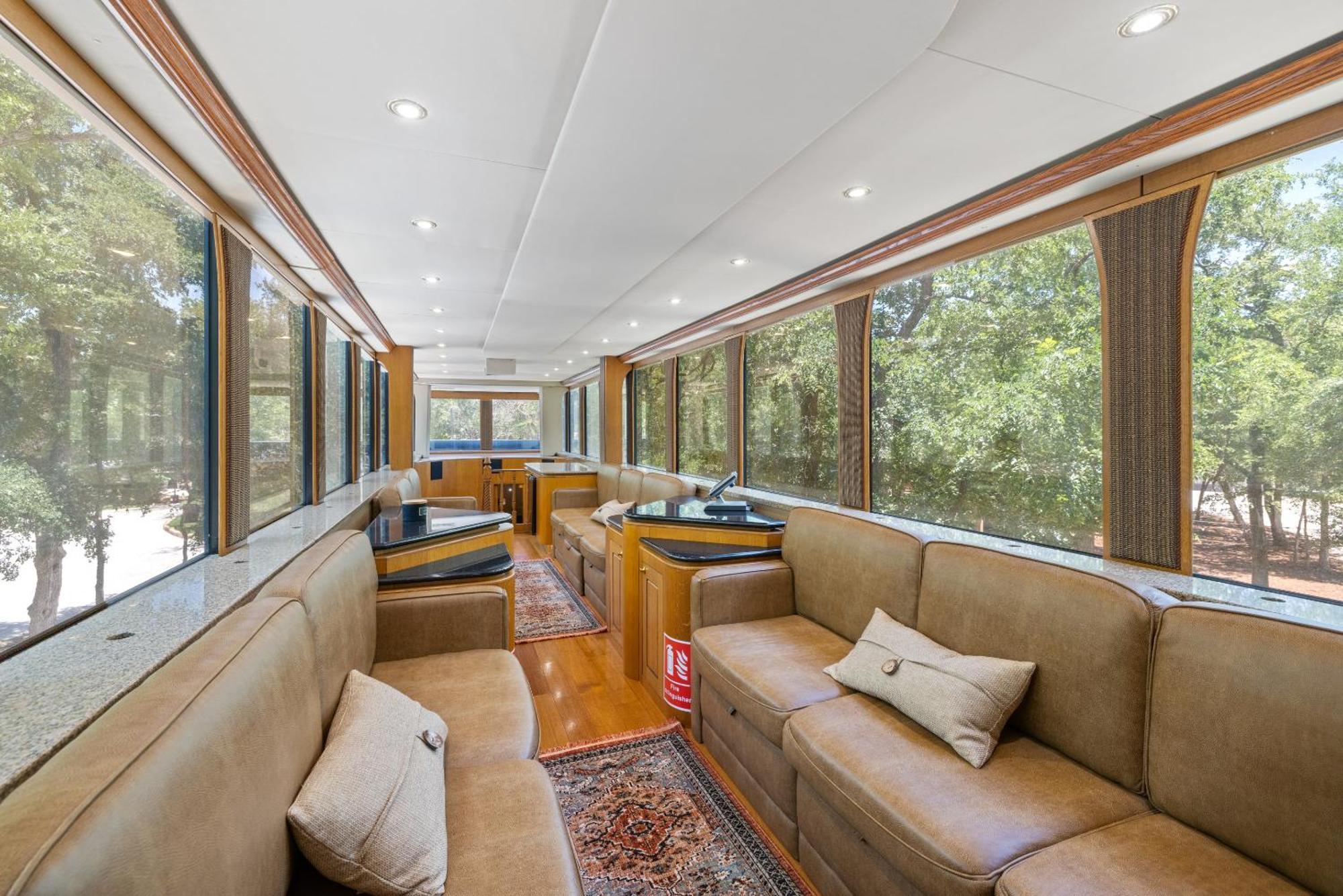 7744 Ranch Glamping Resort 奧斯汀 客房 照片
